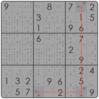 sudoku answers usa today