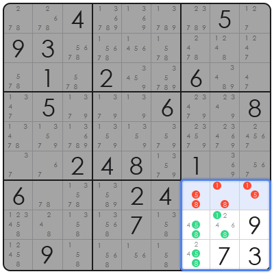 sudoku app iphone